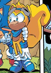 Ray Archie