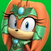 Fairy Tikal