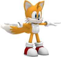 Tails