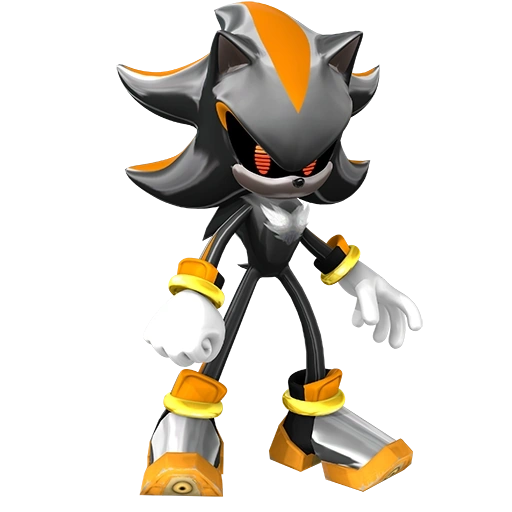 ShadowAndroidRender