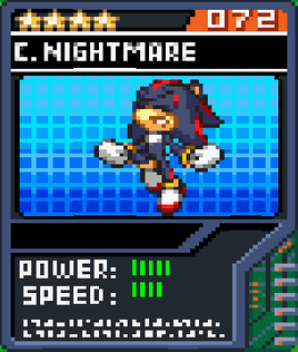 Shadow C.Nightmare1