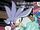 Silver the Hedgehog/History and appearances (IDW)