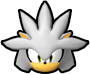 Silver the Hedgehog