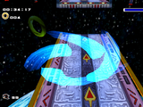 Sonic Wind