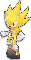 Super Sonic