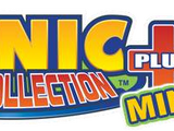 Sonic Mega Collection Plus Mini