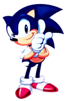 Sonic 1.5
