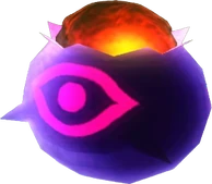 Spike from Sonic Unleashed