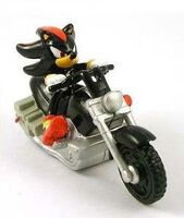 Tomy Gacha PullBacks Shadow