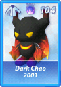 Dark Chao