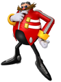 Dr. Eggman