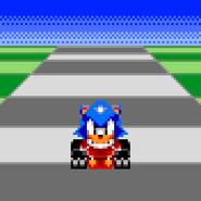 Drift Sonic Victory 1