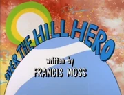 Title card.