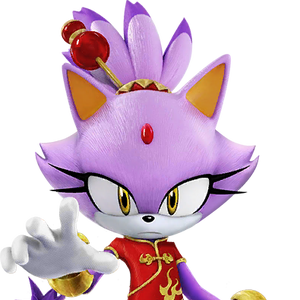 Blaze The Cat Sonic News Network Fandom A place very far from your own home. blaze the cat sonic news network fandom