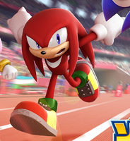 Sonic at the Olympic Games (2020)