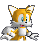 Miles "Tails" Prower