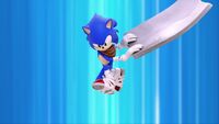 SB S1E2 Sonic cool