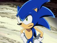 SX S2E41 Sonic’s done explaining