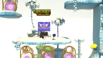 Sega Genesis Controller Sonic News Network Fandom