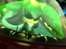 Shadow Android Heroes 1