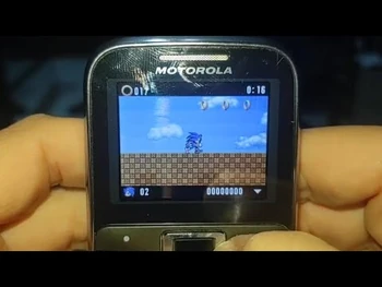 Sonic_Advance_-_celular_-_Motorola_EX116_-_gameplay