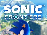 Sonic Frontiers