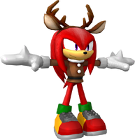 Christmas Knuckles