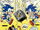 Archie Sonic the Hedgehog Issue 9