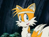 Tails100