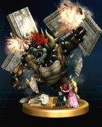 TrGiga bowser