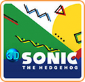 3D Sonic the Hedgehog