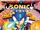 Archie Sonic the Hedgehog Issue 273