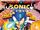 Archie Sonic the Hedgehog Issue 273
