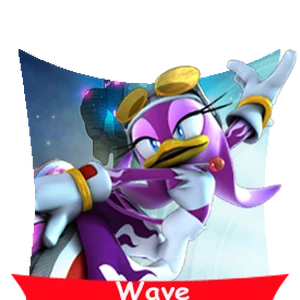 wave sonic