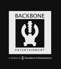 BackboneEntertainment