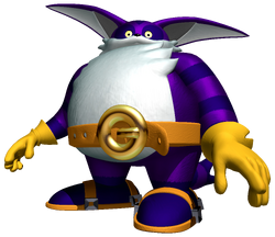 Random guy: Omg I never saw this me: it's darkspine sonic one of