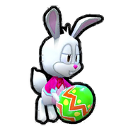 Easter Bunny