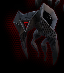 Frontiers render Soldier 03