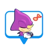 Happy(Espio)