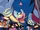 IDW Sonic the Hedgehog Issue 38