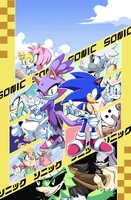 Cover B raw artwork. Art by Adam Bryce Thomas.