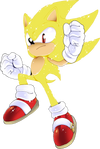 IDW Super Sonic