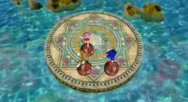 KnockdownBalancebattle