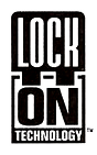 Lock-On logo