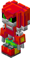 Metal Knuckles