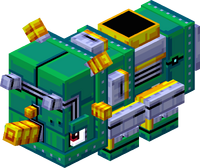 Sonic Texture Pack