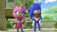 S2E05 Sonic and Amy