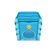 SA2 Model Chao Container.png