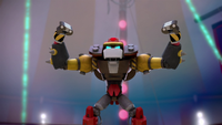 SB S1E45 Eggman's robot victory