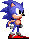 SCD sonic stand